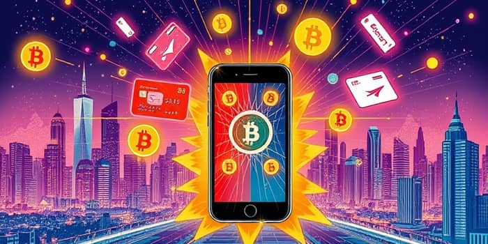What Is a Digital Wallet and How Does It Work?