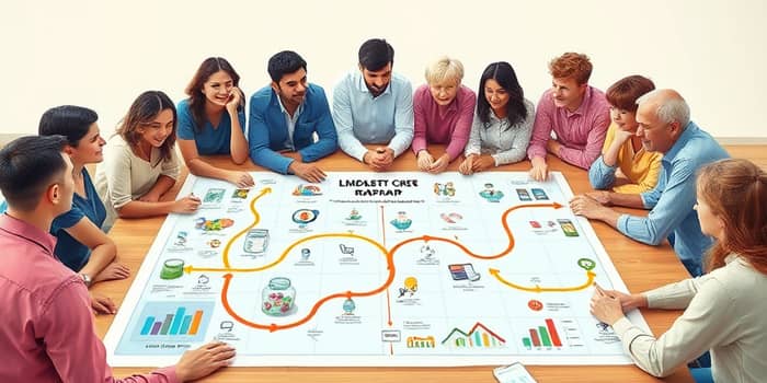 What Is a Financial Plan and How Do You Create One?