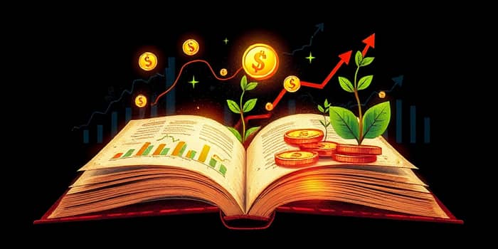 Top Books on Financial Mistakes and How to Avoid Them