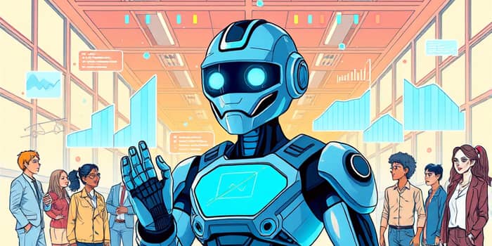 What Is a Robo-Advisor and How Does It Invest Your Money?