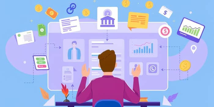 Top Books on Automating Your Financial Life