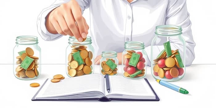 What Is Budgeting by Zero-Based Method?