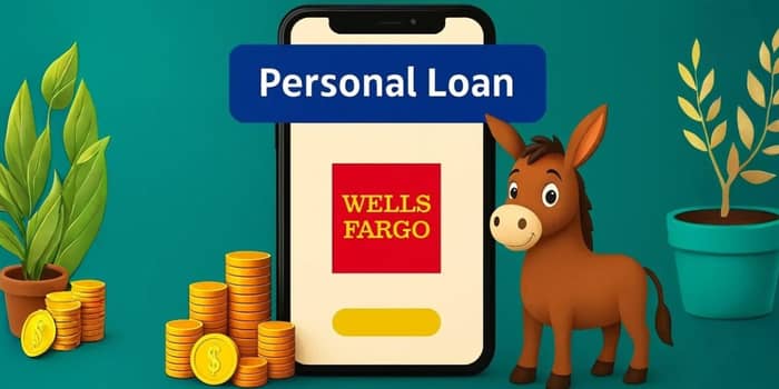 Wells Fargo Personal Loan: See all the details and how to do it
