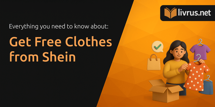 Get Free Clothes from Shein: Everything You Need to Know About