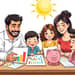 Personal Finance for Parents: Securing Your Family’s Future