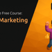 Digital Marketing Udemy: Check Out the Free Course