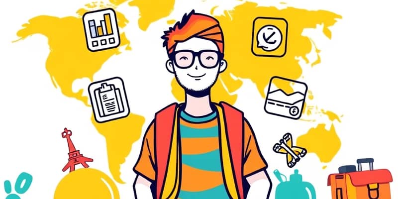 Top Apps to Optimize Your Travel Budget in 2025