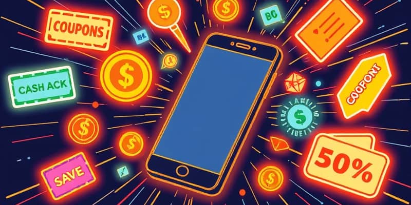 Top Apps for Unlocking Hidden Discounts and Rewards