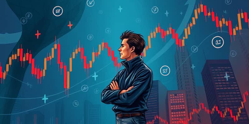 What Is a Bear Market and How Can You Navigate It?