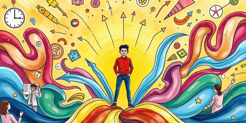 Beyond Budgeting: Crafting a Prosperity Playbook for Life